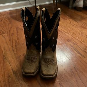 Smoky Mountain Boots